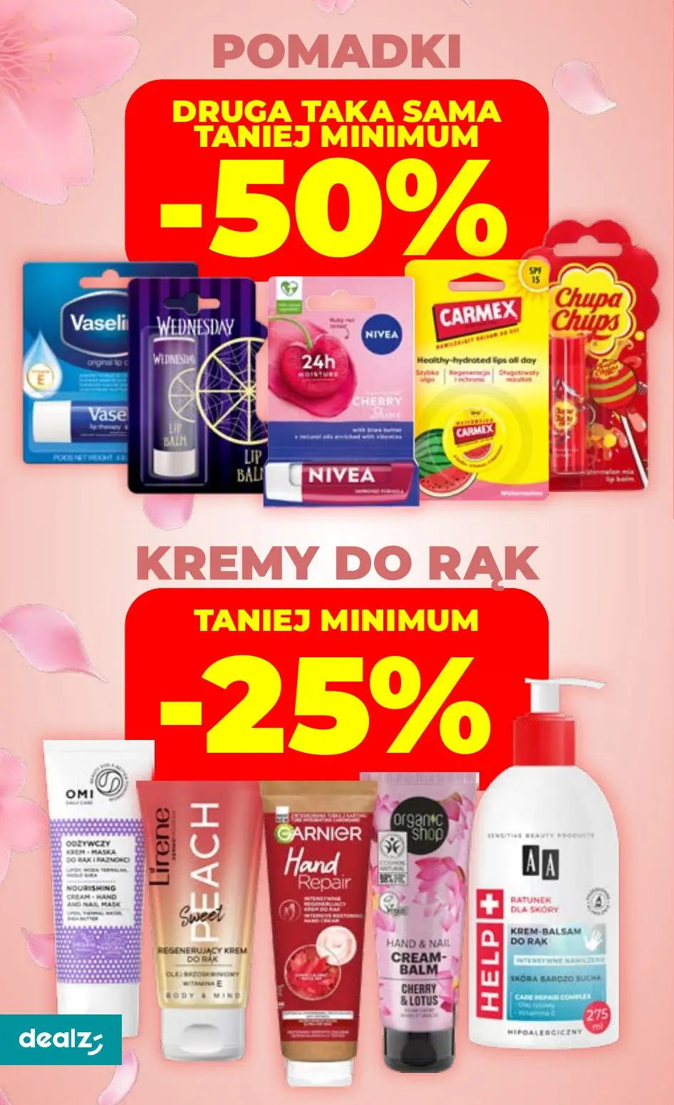 gazetka promocyjna Dealz Make a Dealz - Strona 18
