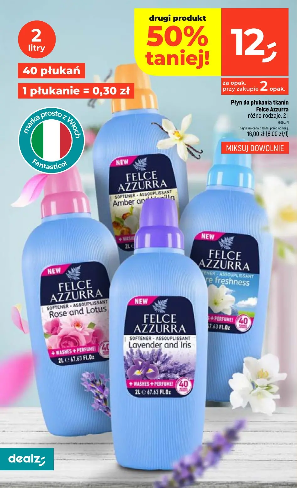 gazetka promocyjna Dealz Make a Dealz - Strona 20