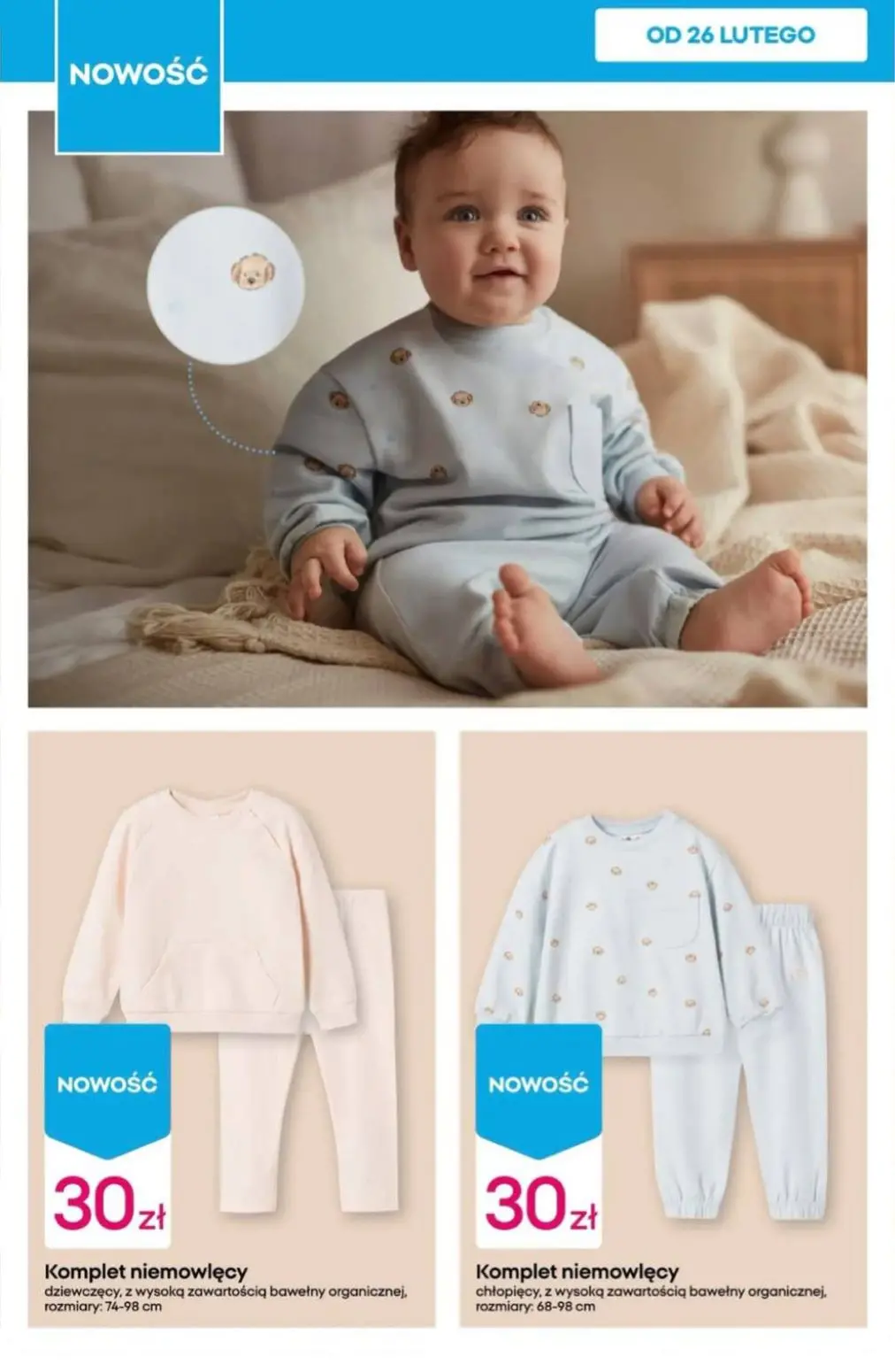 gazetka promocyjna PEPCO Hity tygodnia - Strona 5