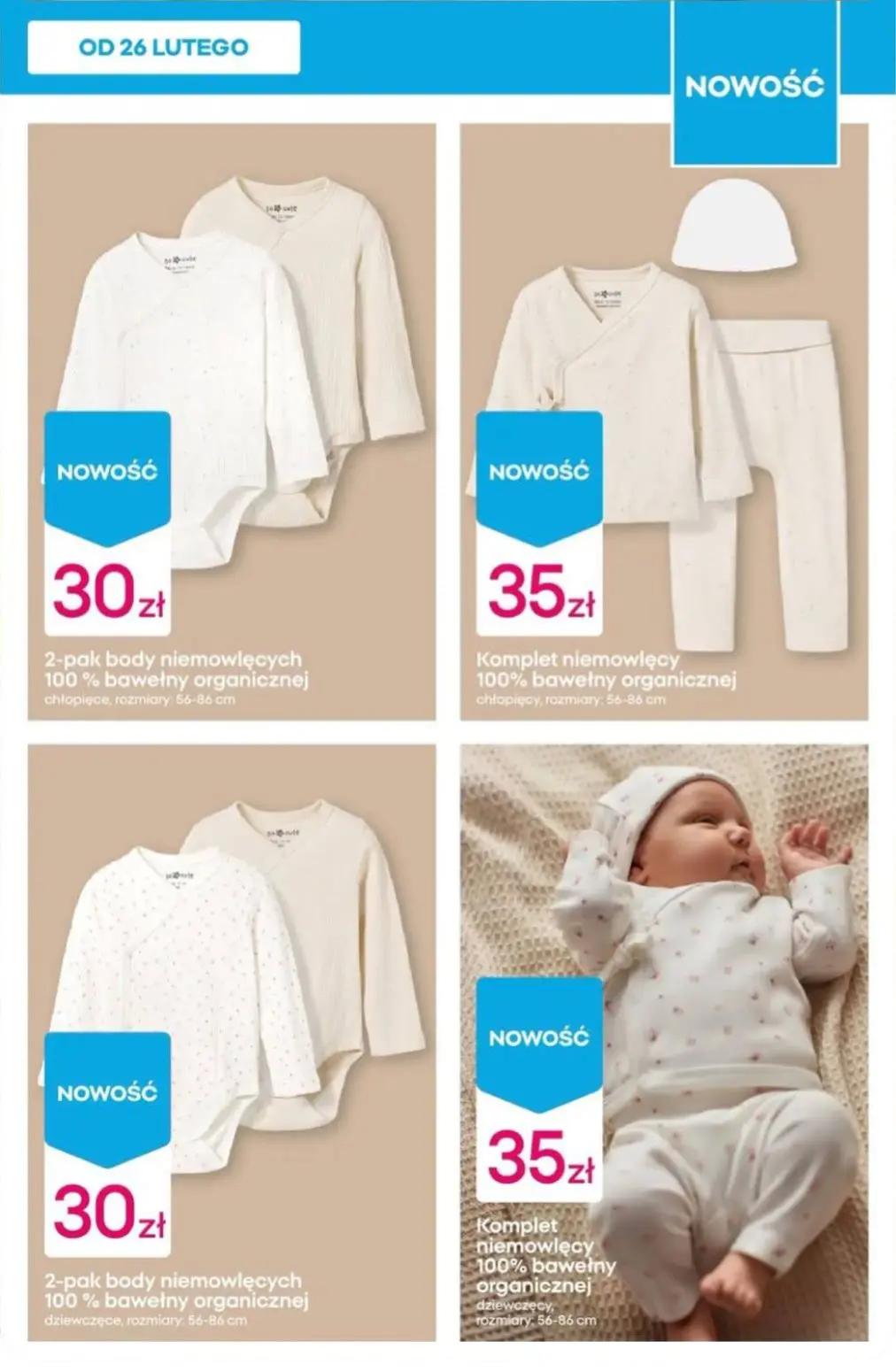 gazetka promocyjna PEPCO Hity tygodnia - Strona 7