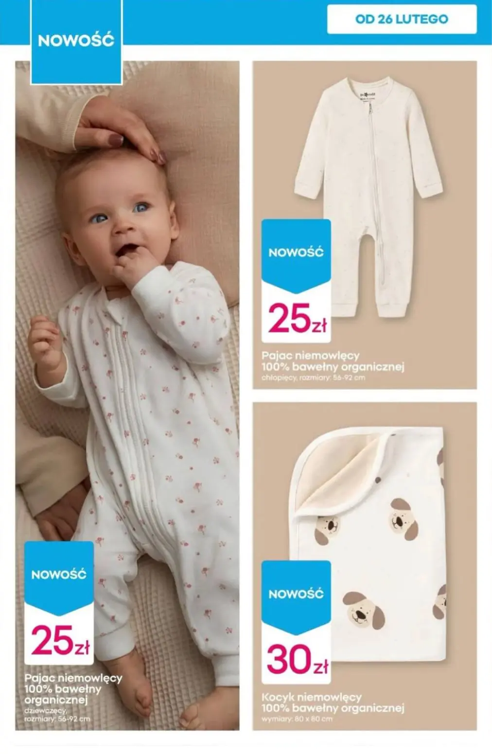 gazetka promocyjna PEPCO Hity tygodnia - Strona 8