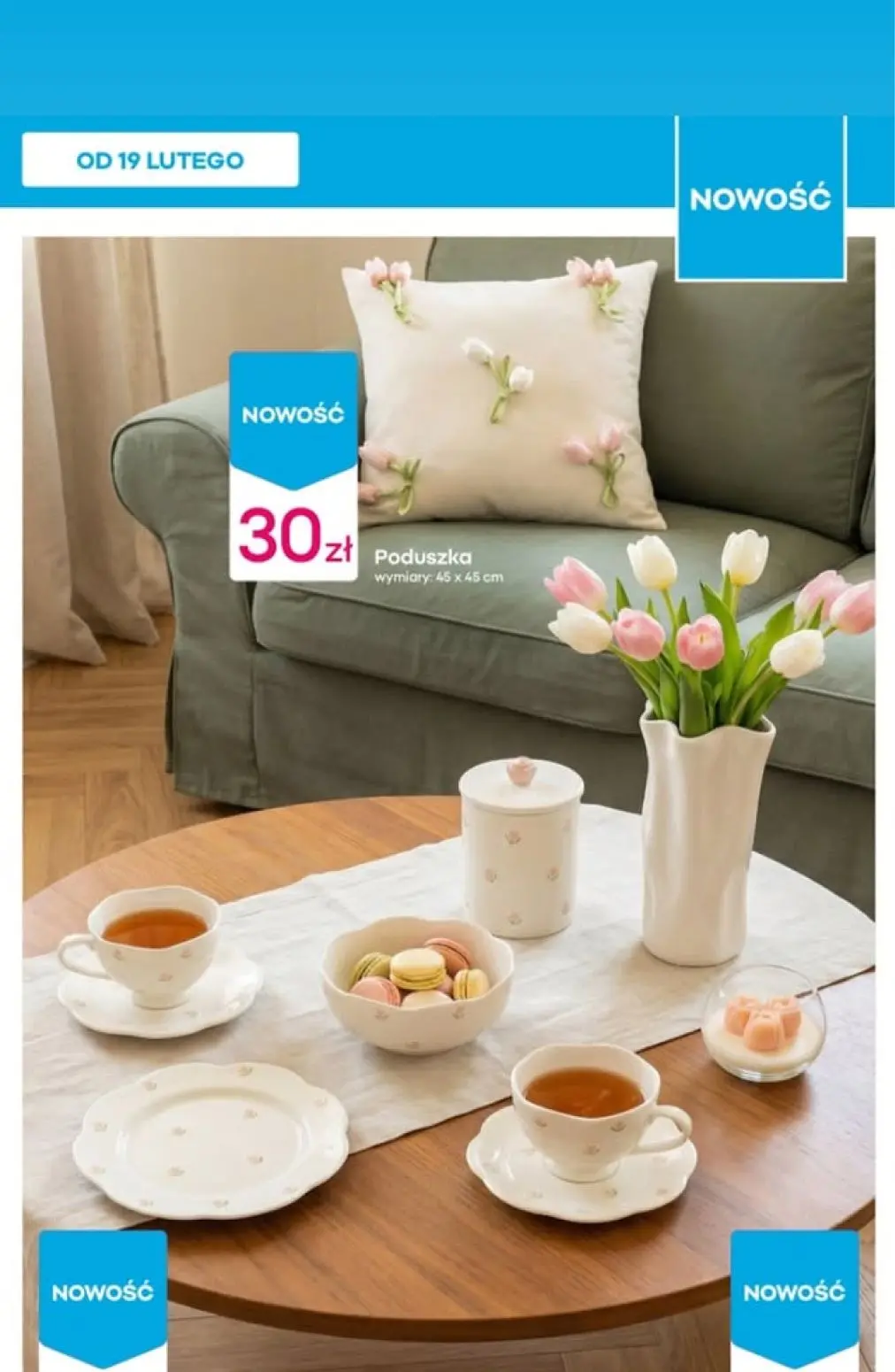 gazetka promocyjna PEPCO Hity tygodnia - Strona 9