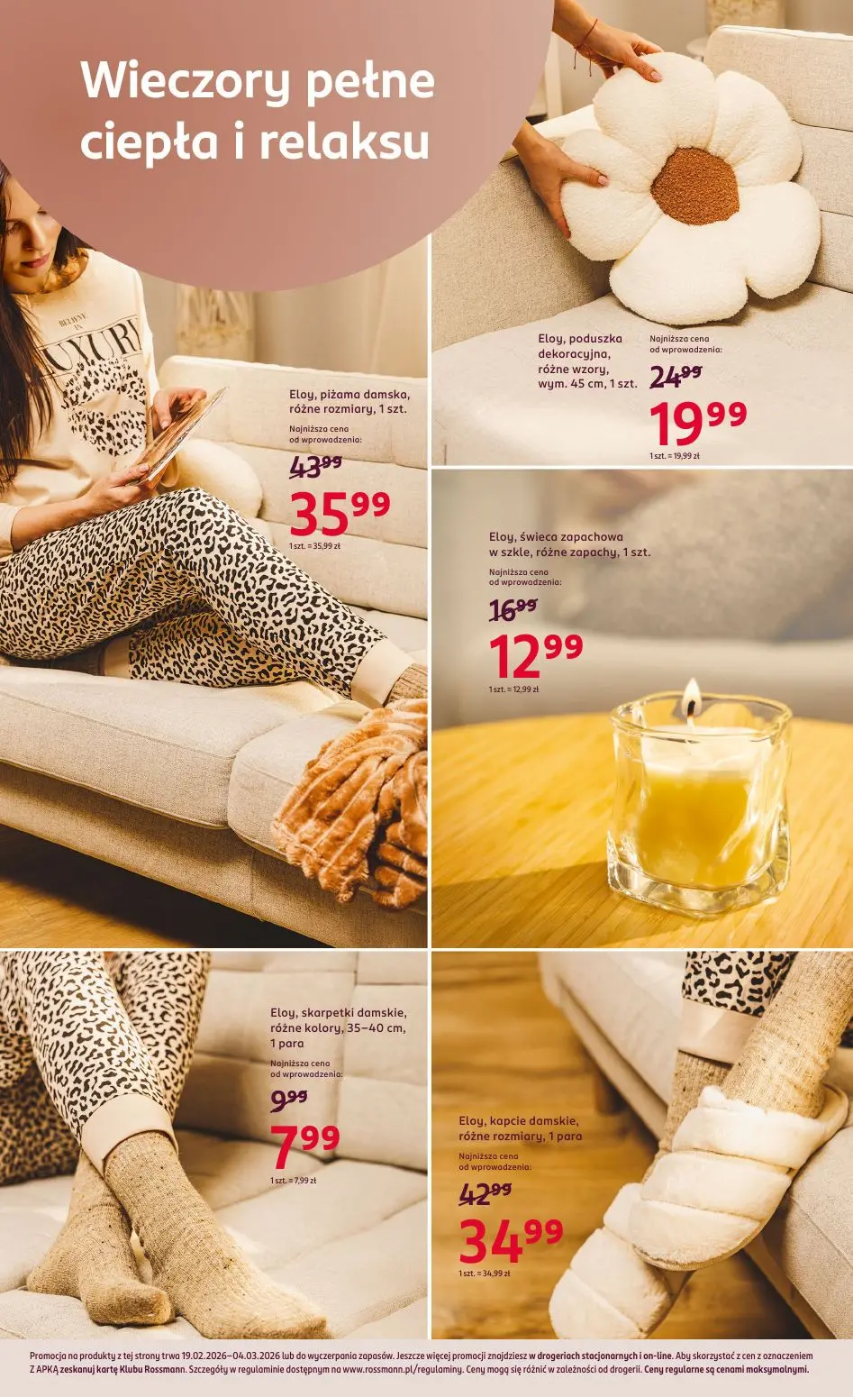 gazetka promocyjna ROSSMANN Moja Drogeria - Strona 7