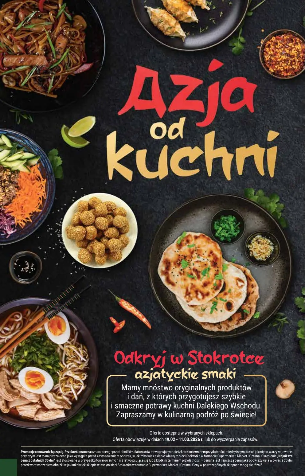 gazetka promocyjna Stokrotka Market Od czwartku - Strona 12