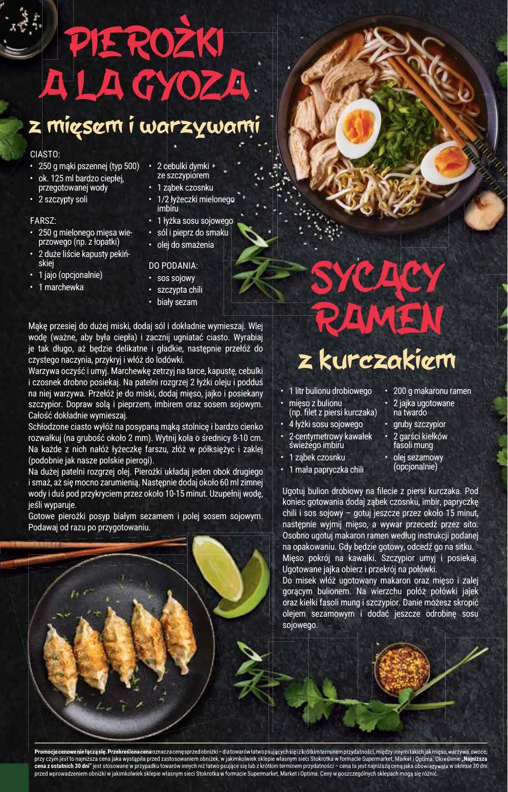 gazetka promocyjna Stokrotka Market Od czwartku - Strona 14