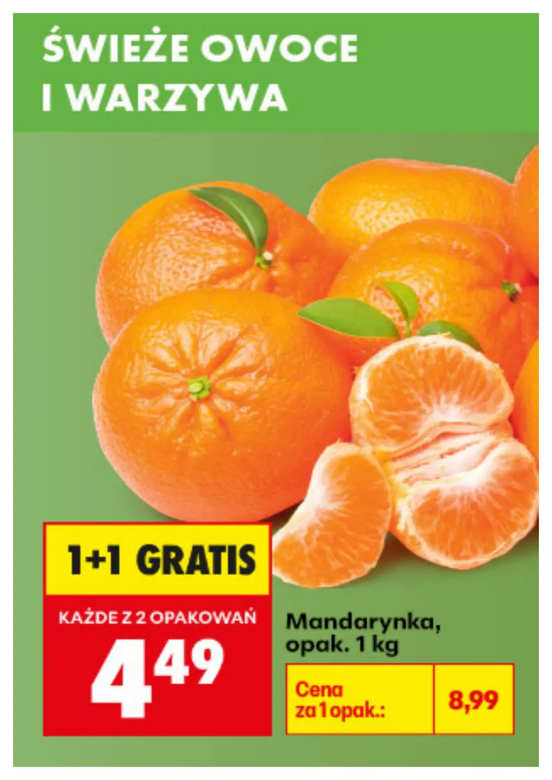 gazetka promocyjna Biedronka Biedronkowe oszczędności - Strona 13