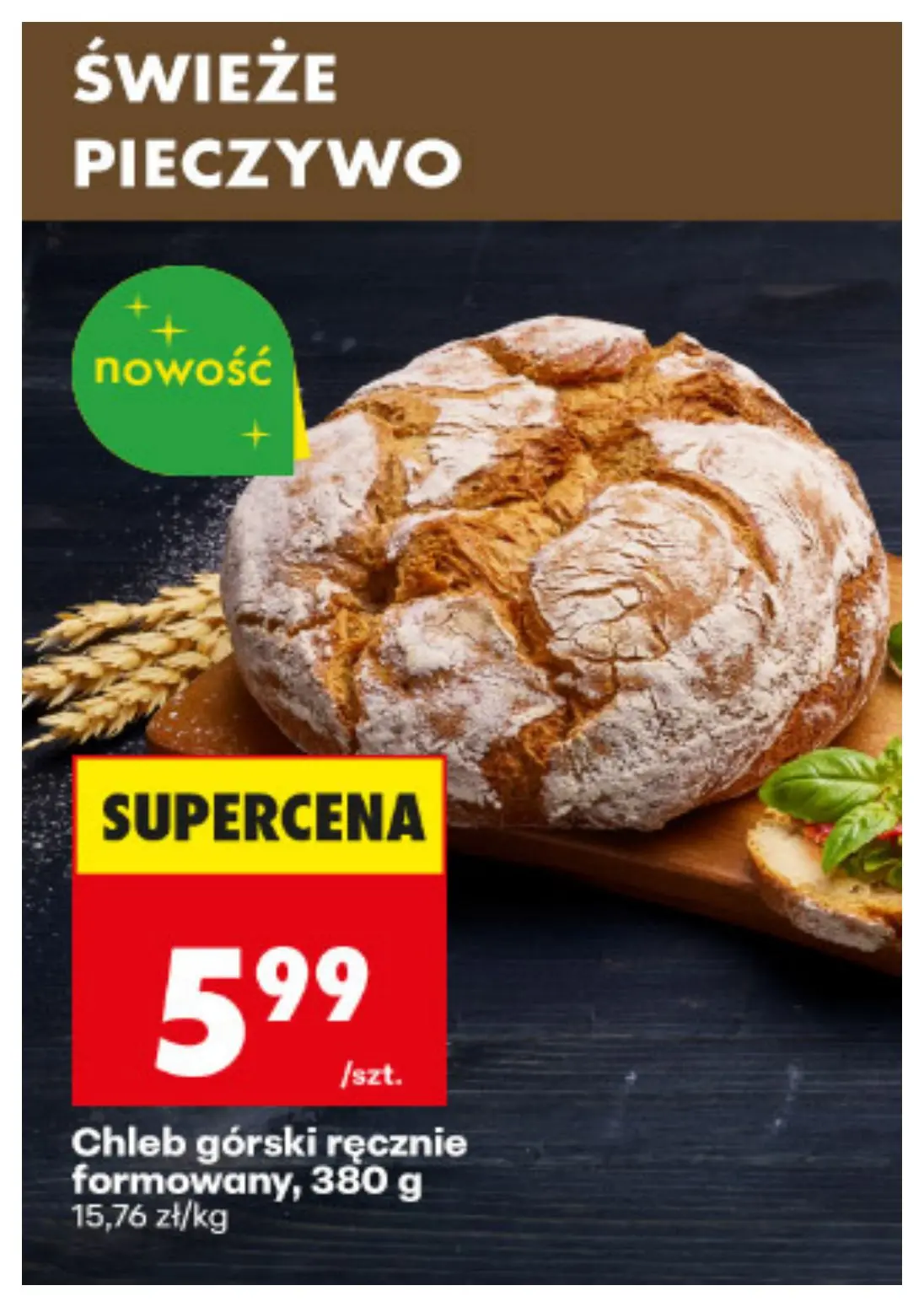 gazetka promocyjna Biedronka Biedronkowe oszczędności - Strona 14