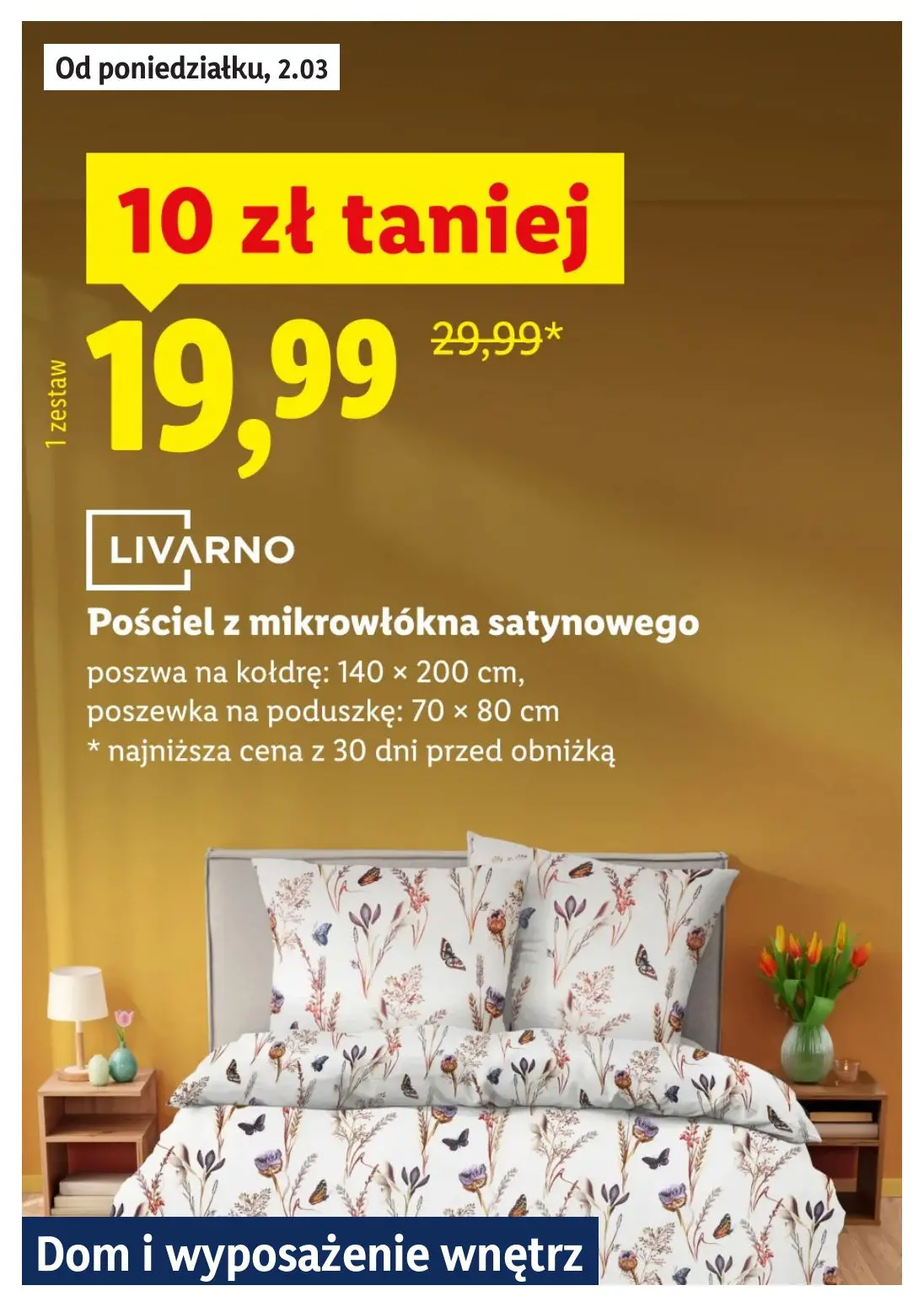 gazetka promocyjna LIDL Lidl plus. Skanujesz - To się opłaca - Strona 11