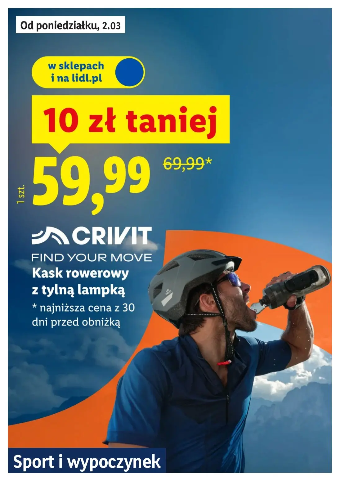 gazetka promocyjna LIDL Lidl plus. Skanujesz - To się opłaca - Strona 12