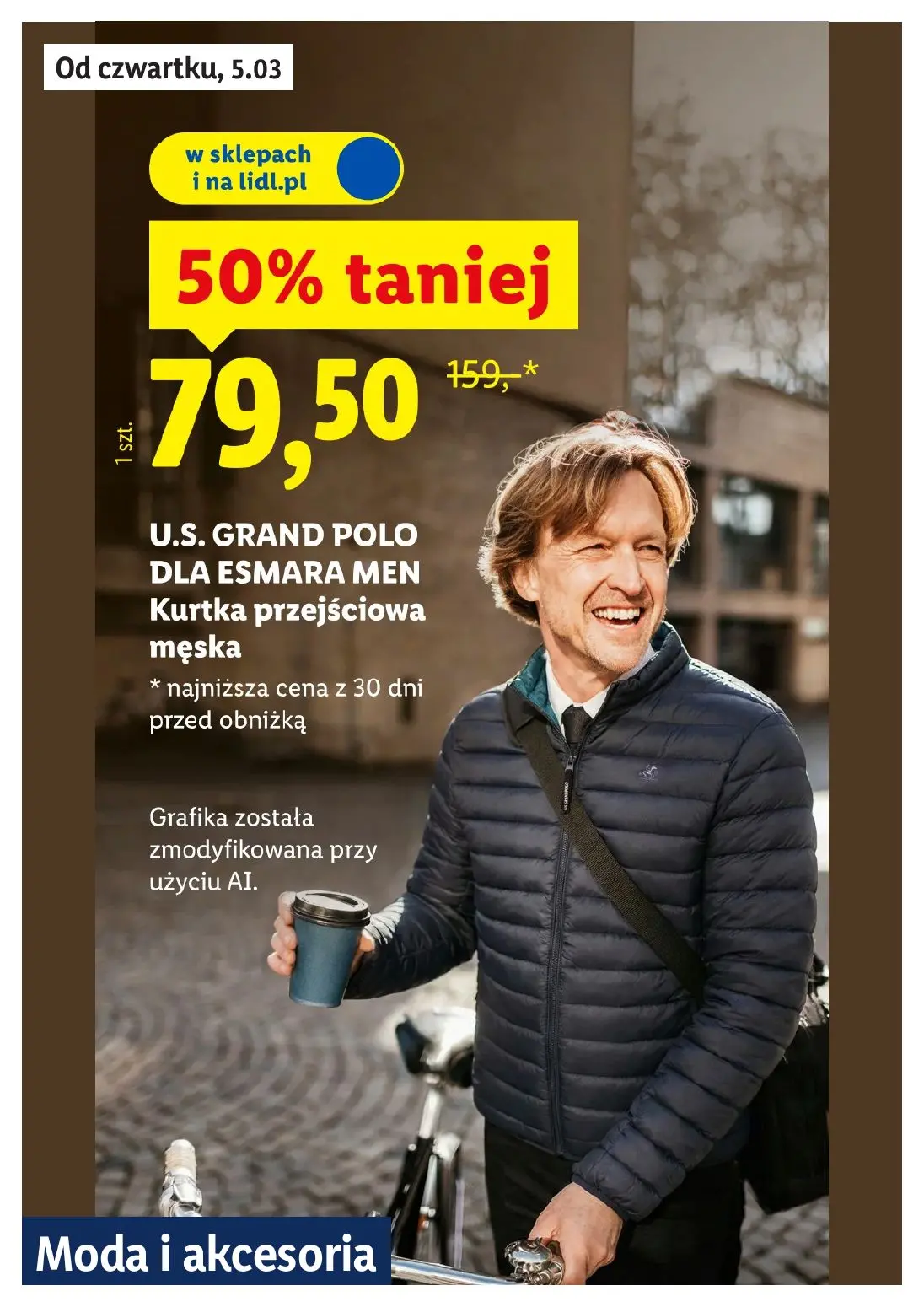 gazetka promocyjna LIDL Lidl plus. Skanujesz - To się opłaca - Strona 14