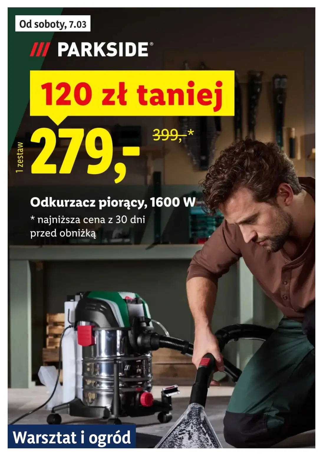 gazetka promocyjna LIDL Lidl plus. Skanujesz - To się opłaca - Strona 15