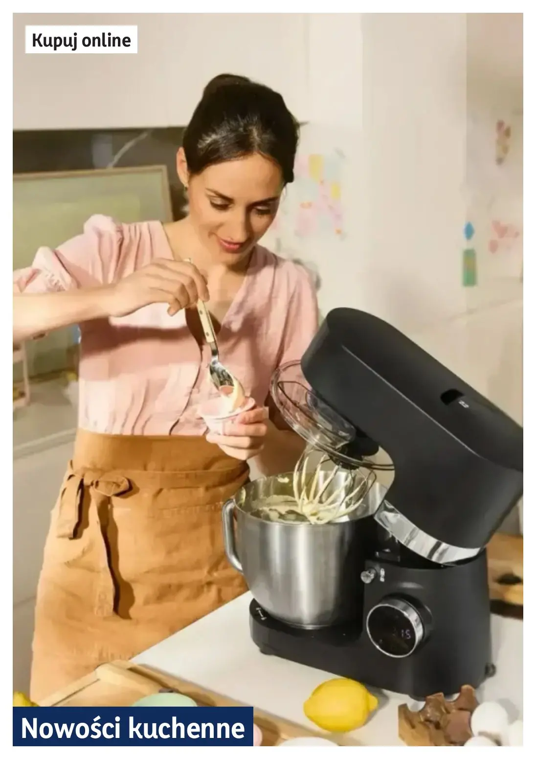 gazetka promocyjna LIDL Lidl plus. Skanujesz - To się opłaca - Strona 19