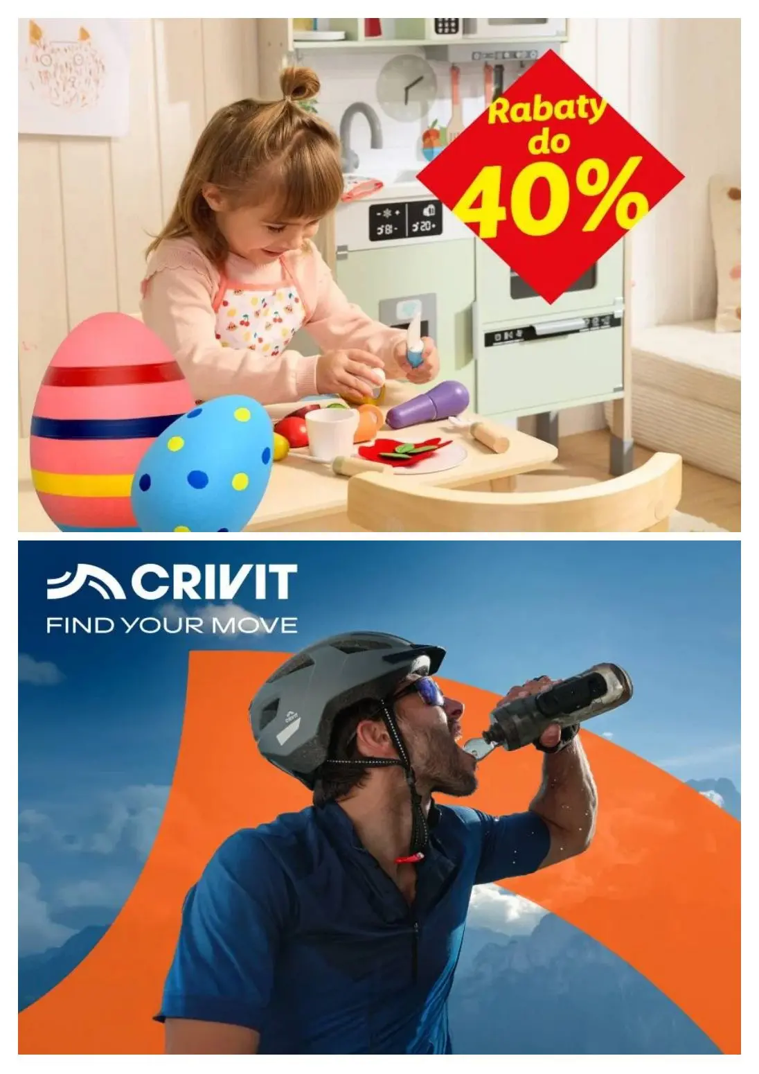 gazetka promocyjna LIDL Lidl plus. Skanujesz - To się opłaca - Strona 23