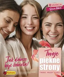 Gazetka promocyjna Biedronka, ważna od 2026-02-26 do 2026-03-07.
