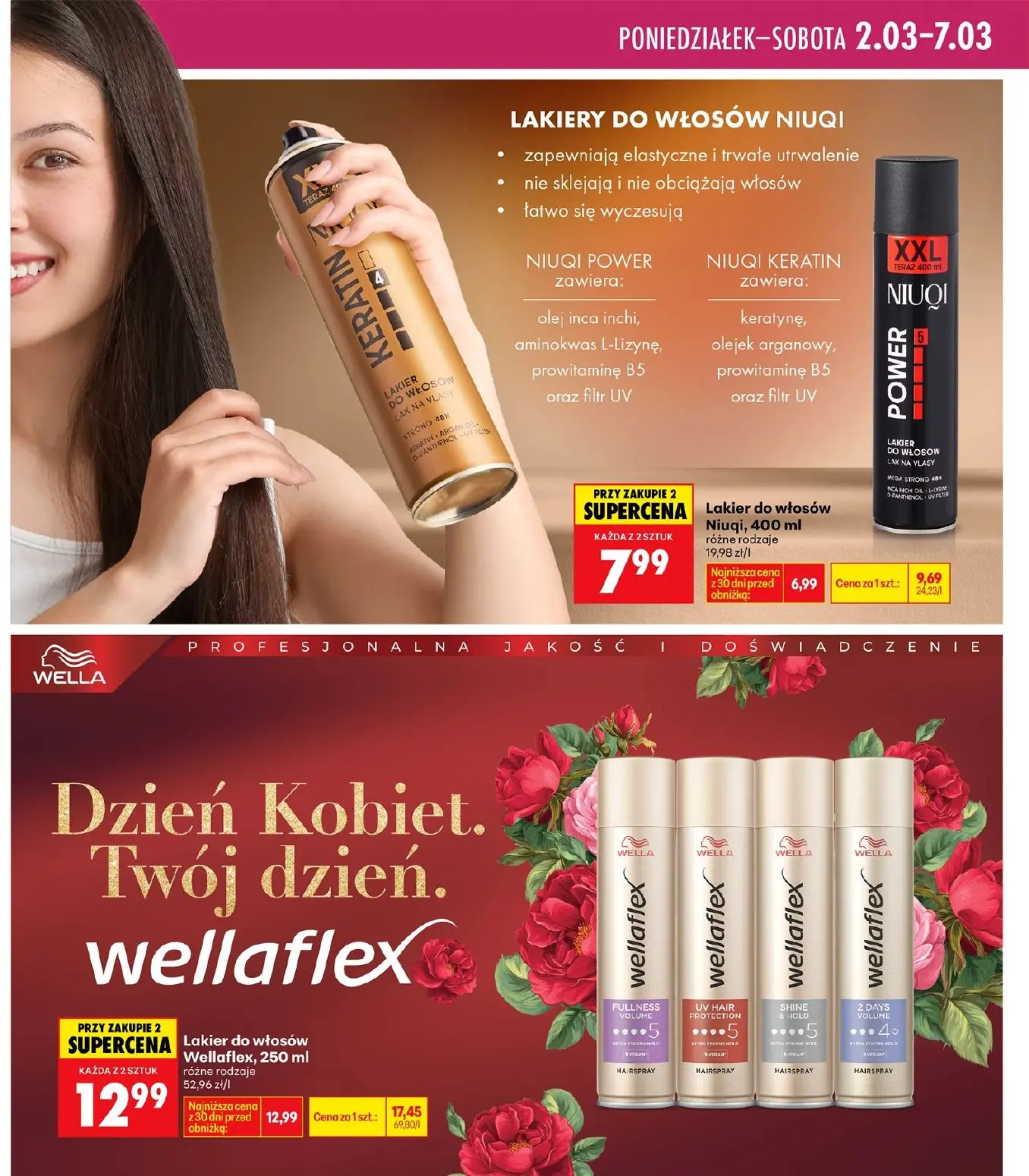 gazetka promocyjna Biedronka Twoje piękne strony - Strona 13