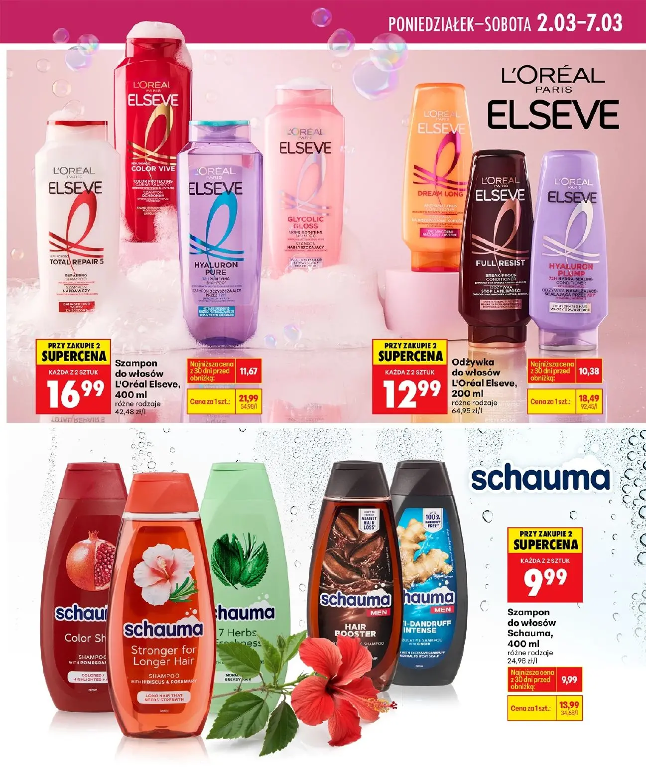 gazetka promocyjna Biedronka Twoje piękne strony - Strona 17