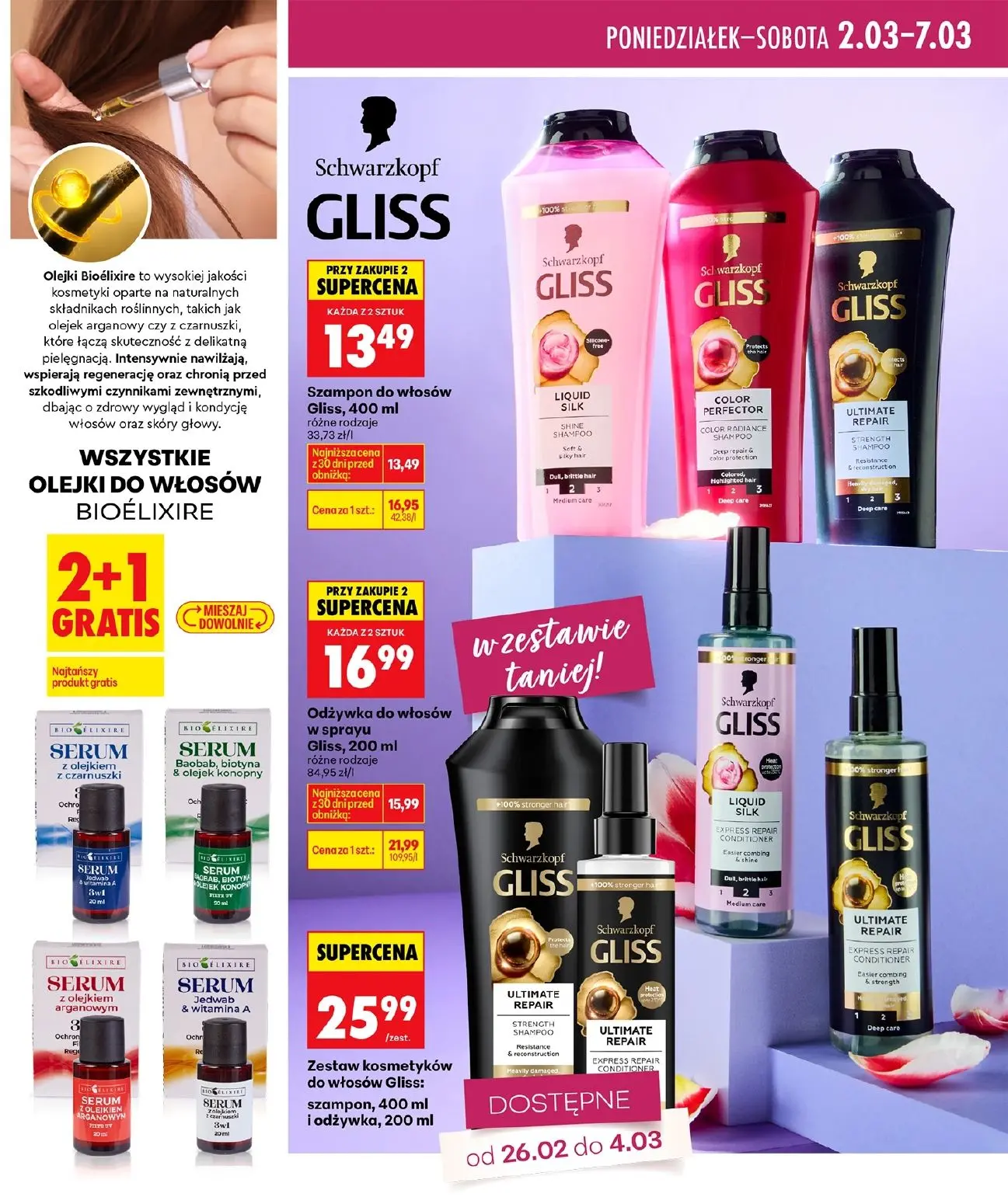 gazetka promocyjna Biedronka Twoje piękne strony - Strona 19