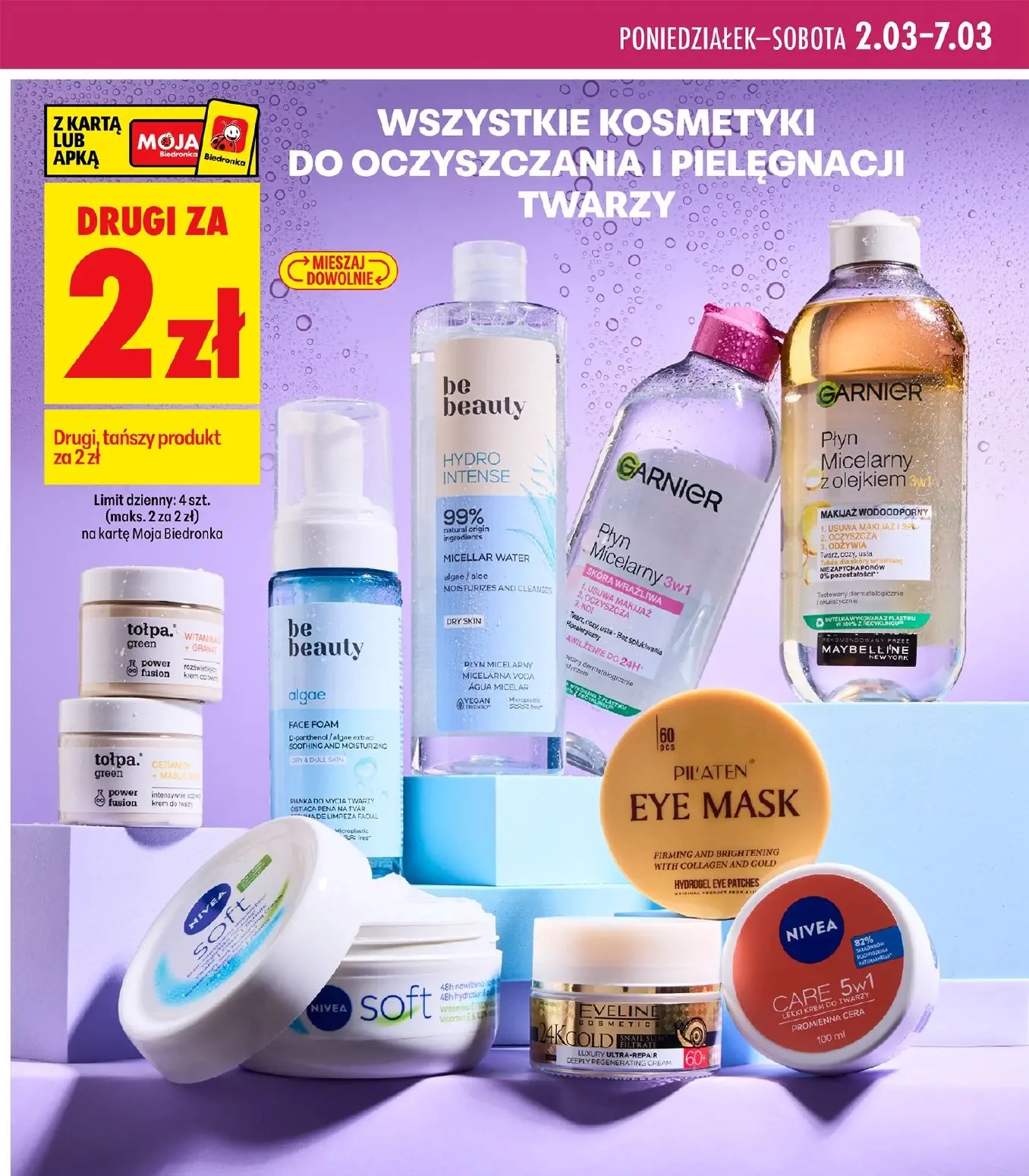 gazetka promocyjna Biedronka Twoje piękne strony - Strona 25