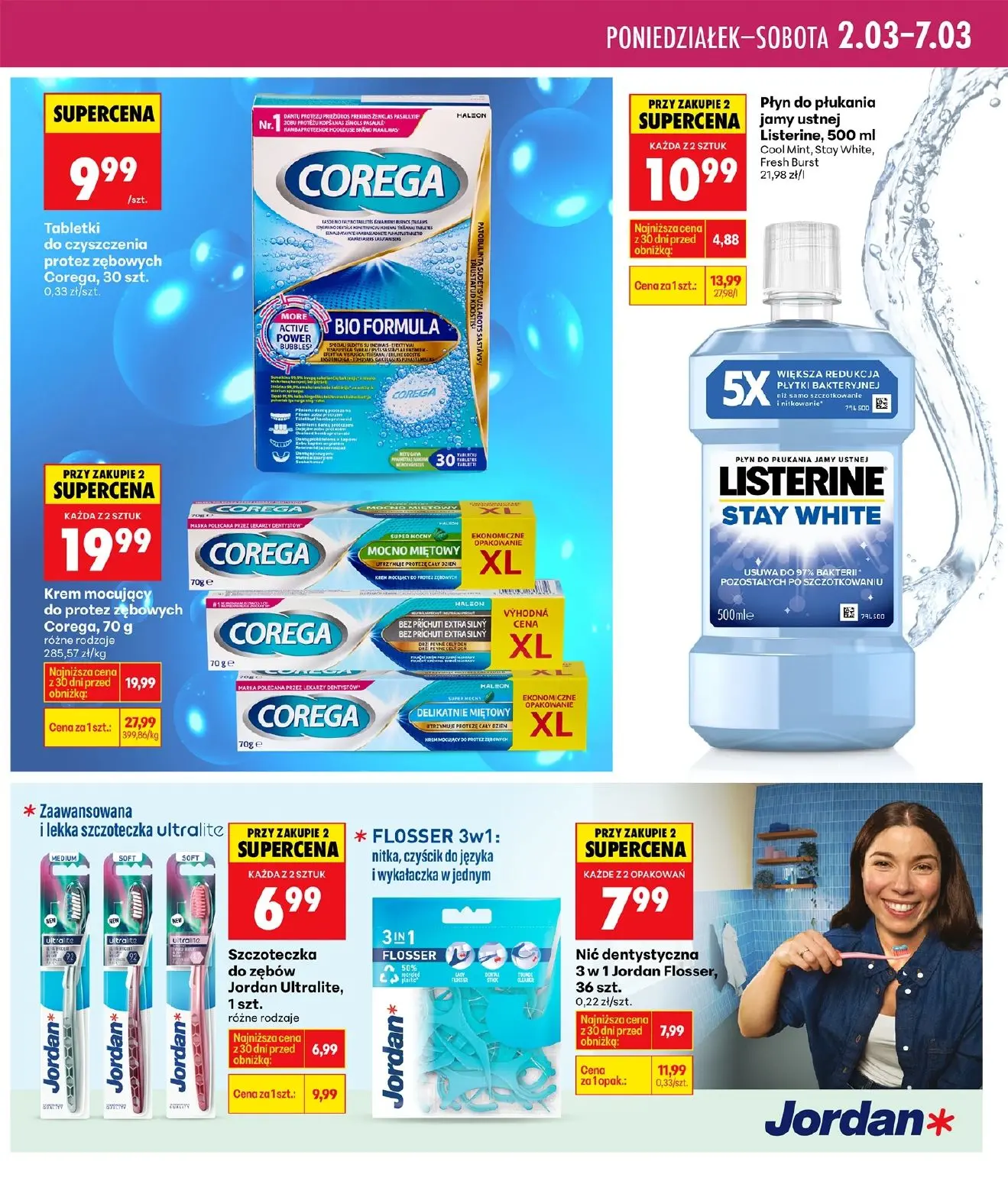 gazetka promocyjna Biedronka Twoje piękne strony - Strona 39