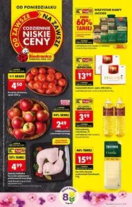 Gazetka promocyjna Biedronka, ważna od 2026-03-02 do 2026-03-07.