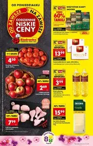Gazetka promocyjna Biedronka, ważna od 2026-03-02 do 2026-03-07.