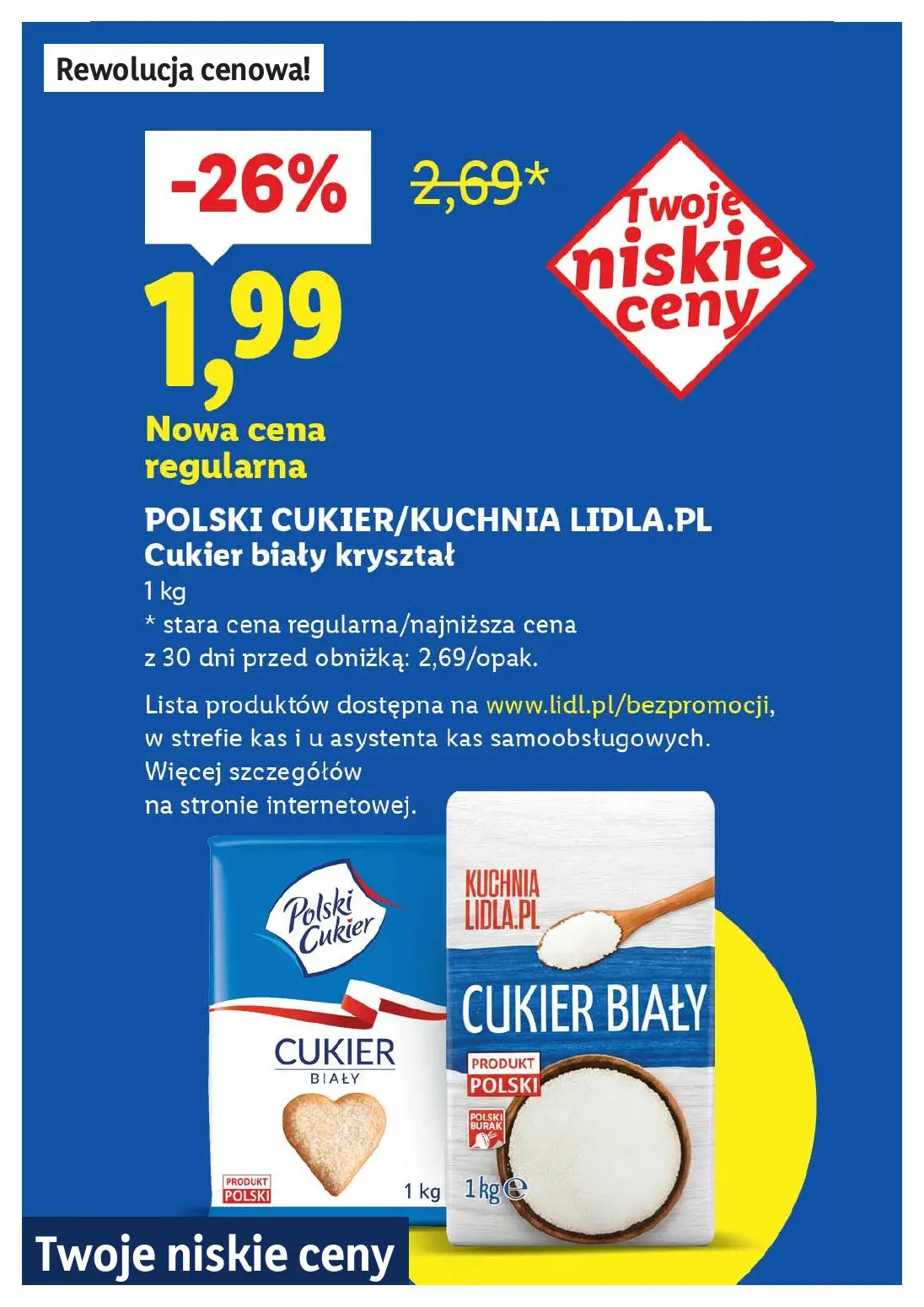 gazetka promocyjna LIDL Lidl plus. Skanujesz - To się opłaca - Strona 10