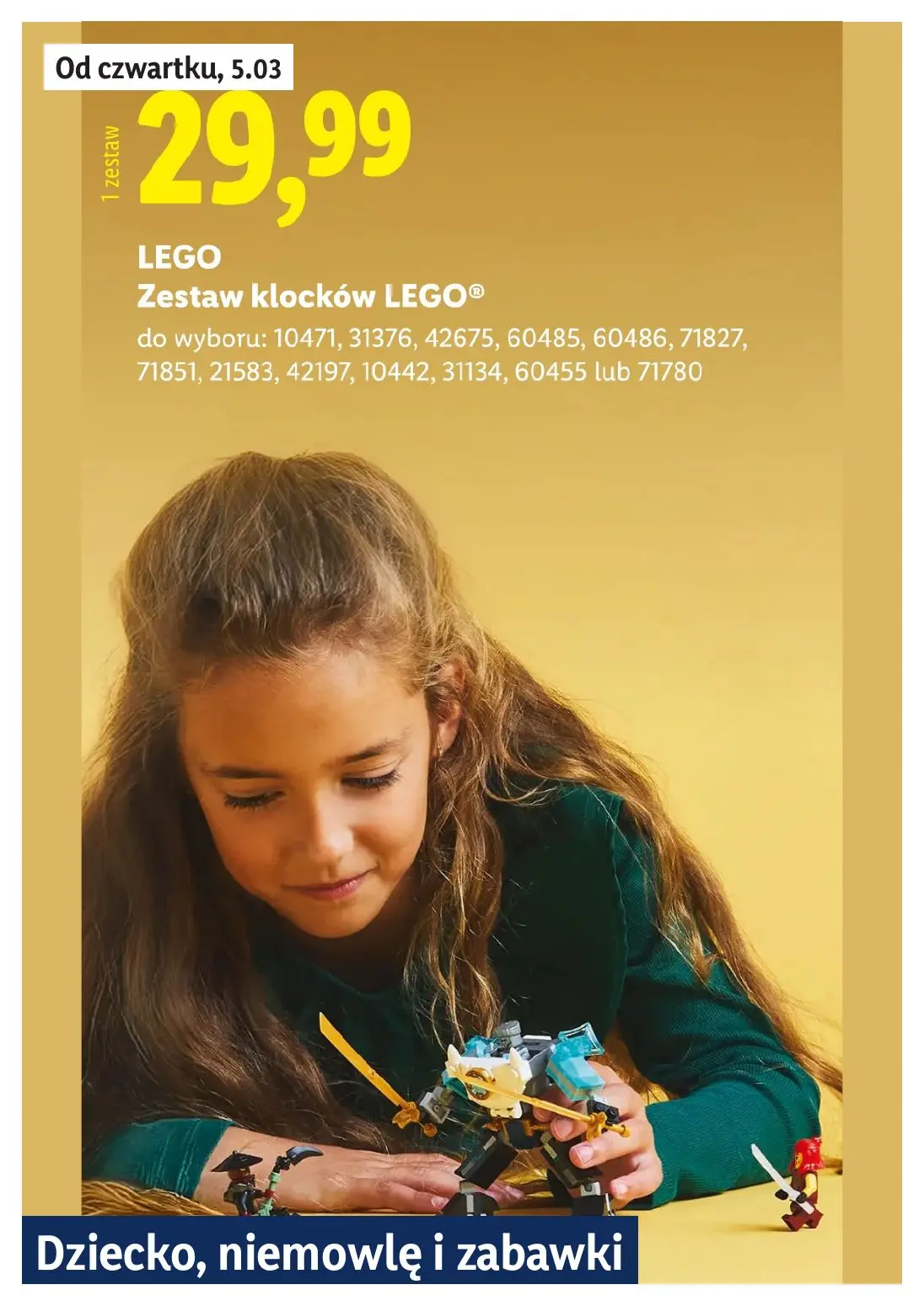 gazetka promocyjna LIDL Lidl plus. Skanujesz - To się opłaca - Strona 13