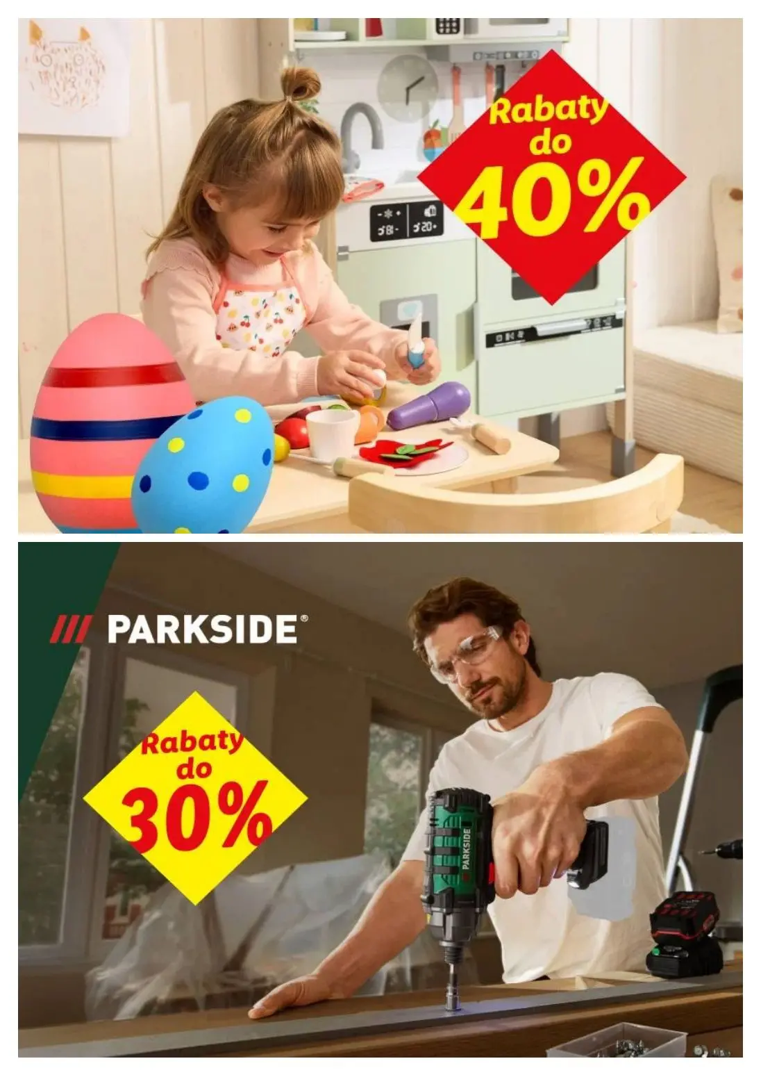 gazetka promocyjna LIDL Lidl plus. Skanujesz - To się opłaca - Strona 25