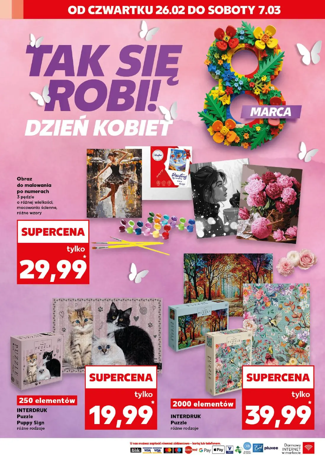 gazetka promocyjna Kaufland Super Sobota - Strona 10