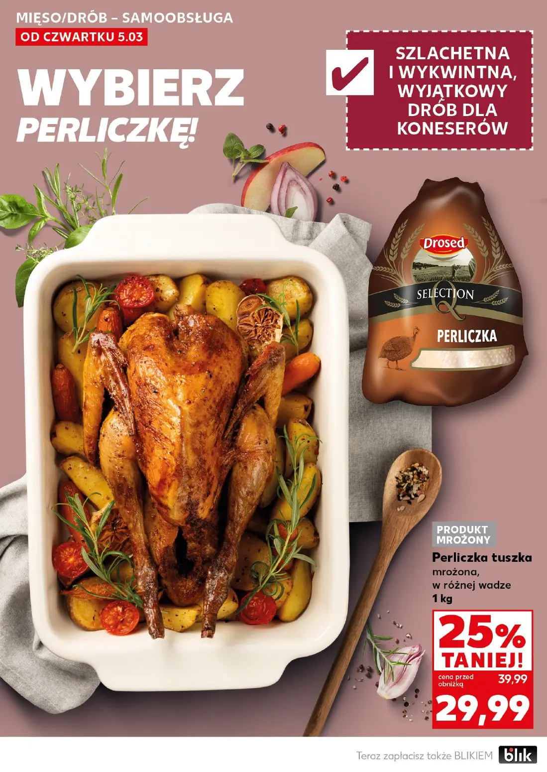gazetka promocyjna Kaufland Super Sobota - Strona 24