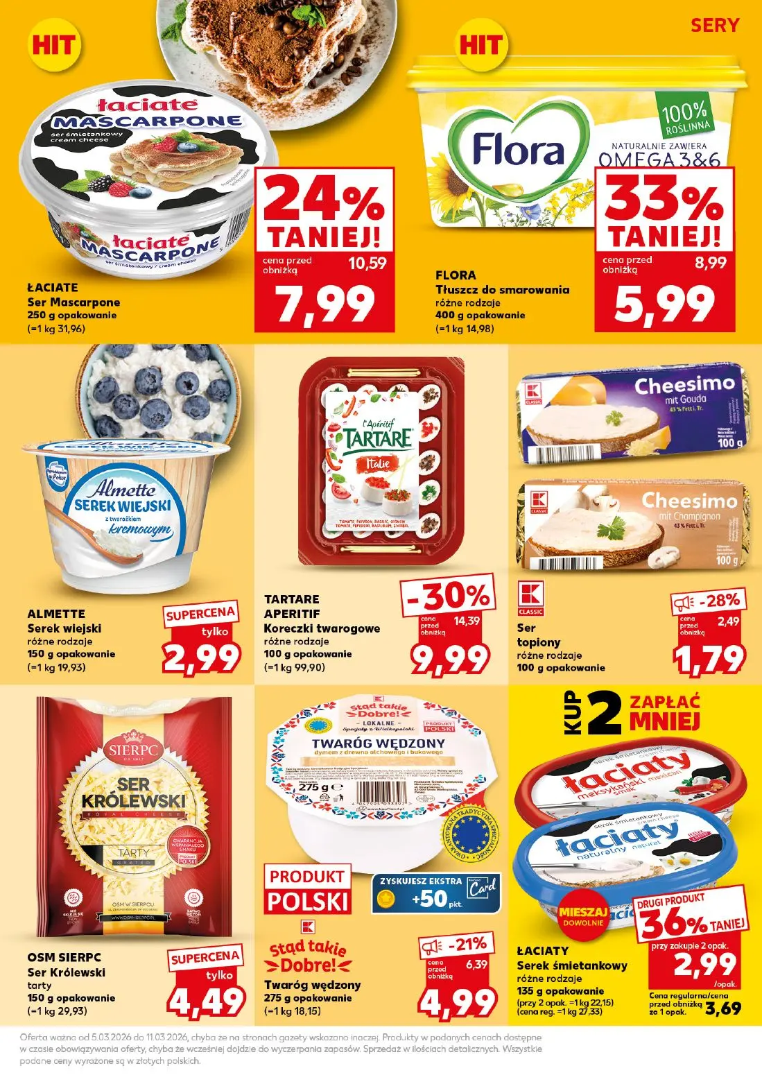 gazetka promocyjna Kaufland Super Sobota - Strona 27