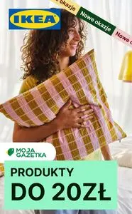 Gazetka promocyjna IKEA, ważna od 2026-02-23 do 2026-03-08.