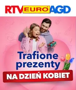 Gazetka promocyjna RTV EURO AGD, ważna od 2026-02-26 do 2026-03-08.