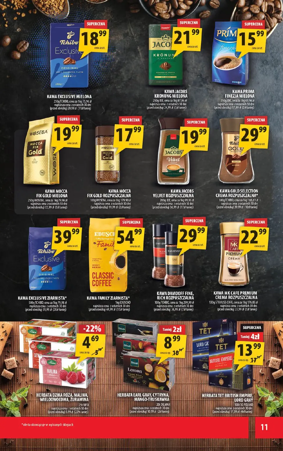 gazetka promocyjna arhelan  - Strona 11