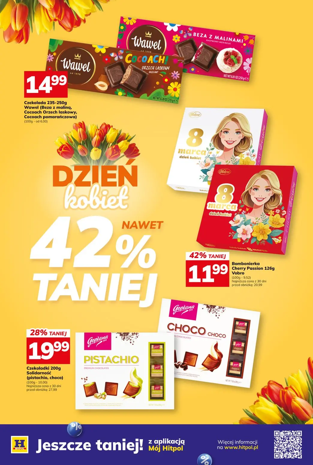 gazetka promocyjna Hitpol Gazetka promocyjna!  - Strona 2