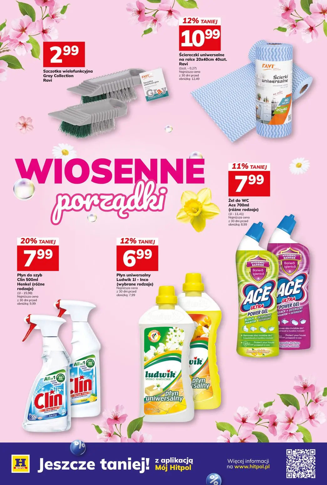 gazetka promocyjna Hitpol Gazetka promocyjna!  - Strona 4