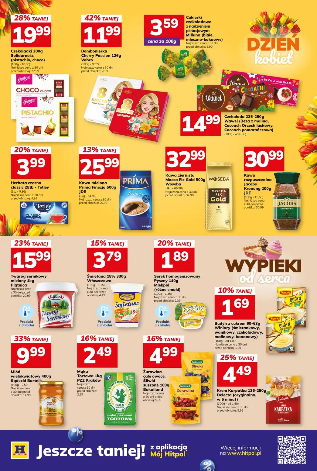 gazetka promocyjna Hitpol Gazetka promocyjna!  - Strona 9