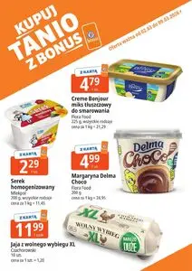 Gazetka promocyjna E.Leclerc, ważna od 2026-03-02 do 2026-03-09.