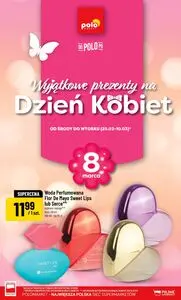 Gazetka promocyjna POLOmarket, ważna od 2026-02-25 do 2026-03-10.