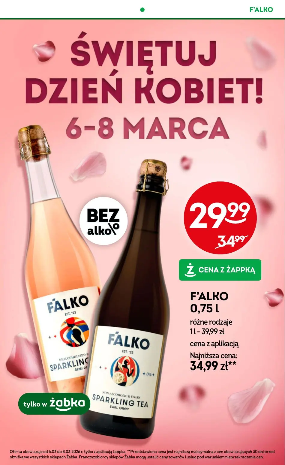 gazetka promocyjna Żabka Street food festival - Strona 15