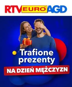 Gazetka promocyjna RTV EURO AGD, ważna od 2026-02-26 do 2026-03-10.