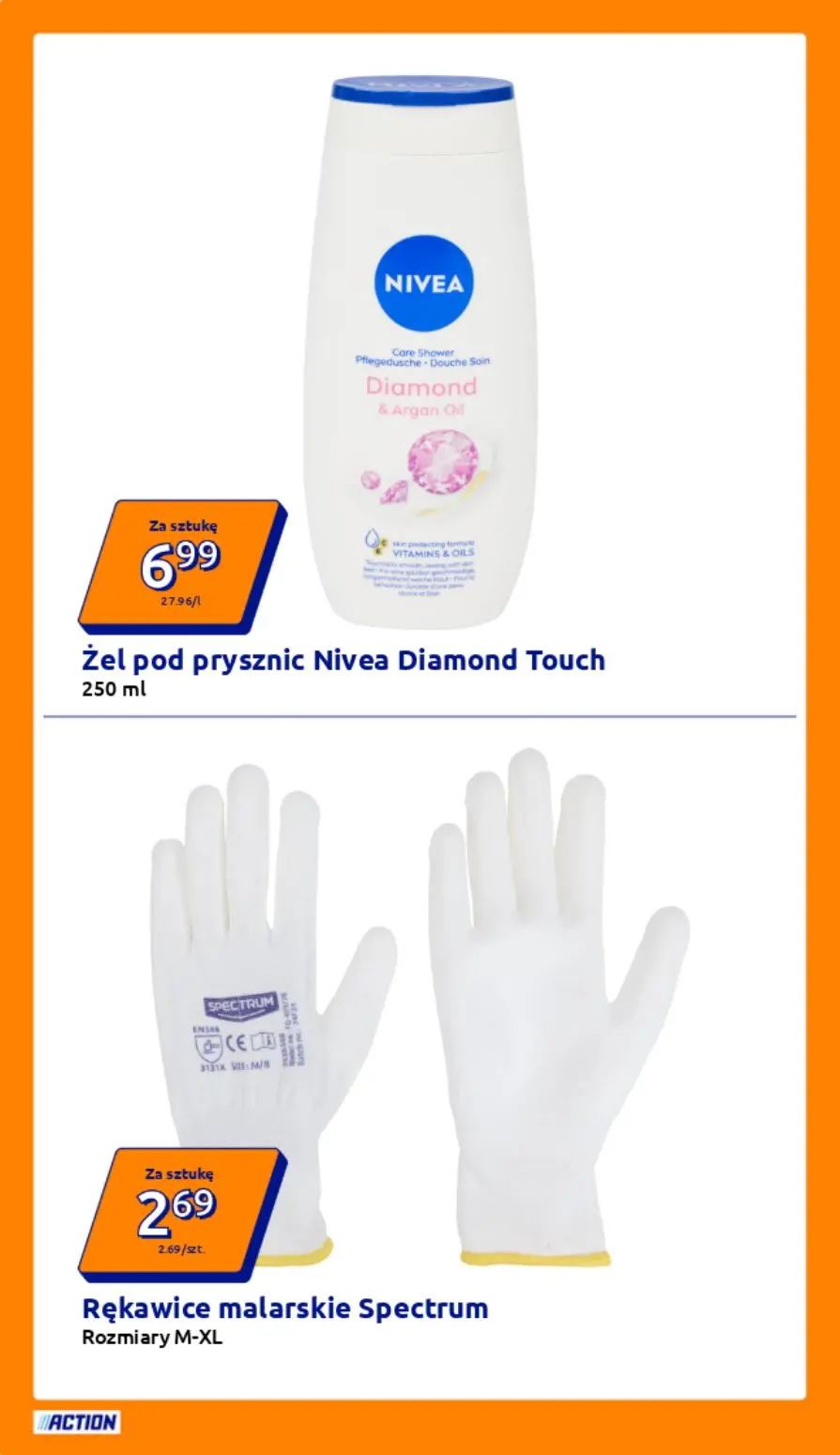 gazetka promocyjna Action Promocje tygodnia - Strona 18