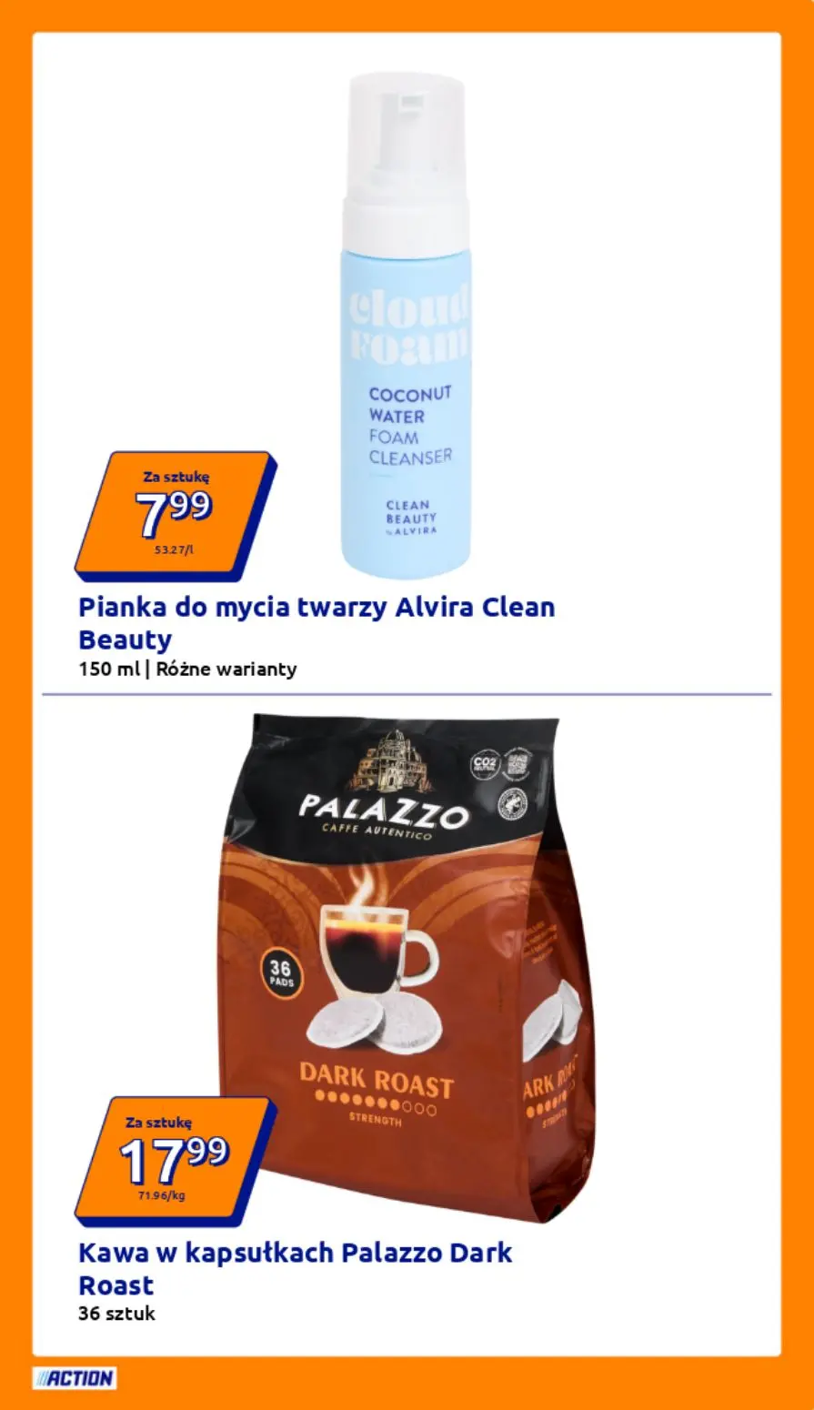 gazetka promocyjna Action Promocje tygodnia - Strona 25