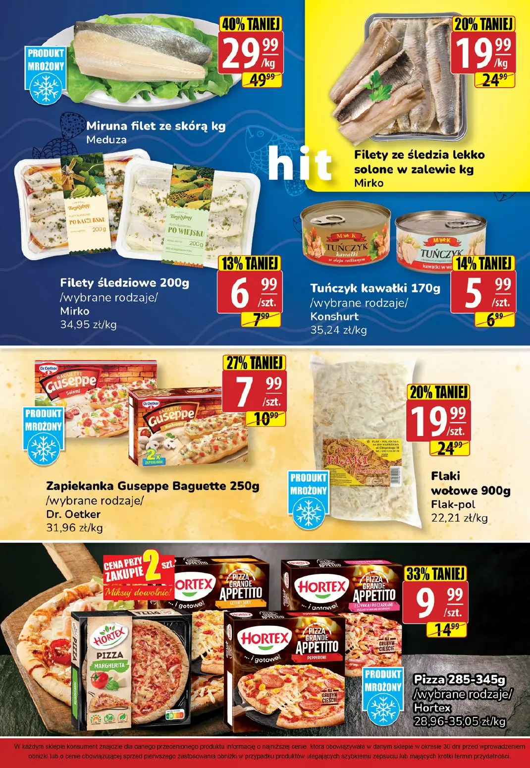 gazetka promocyjna API MARKET Zawsze udane zakupy! - Strona 5