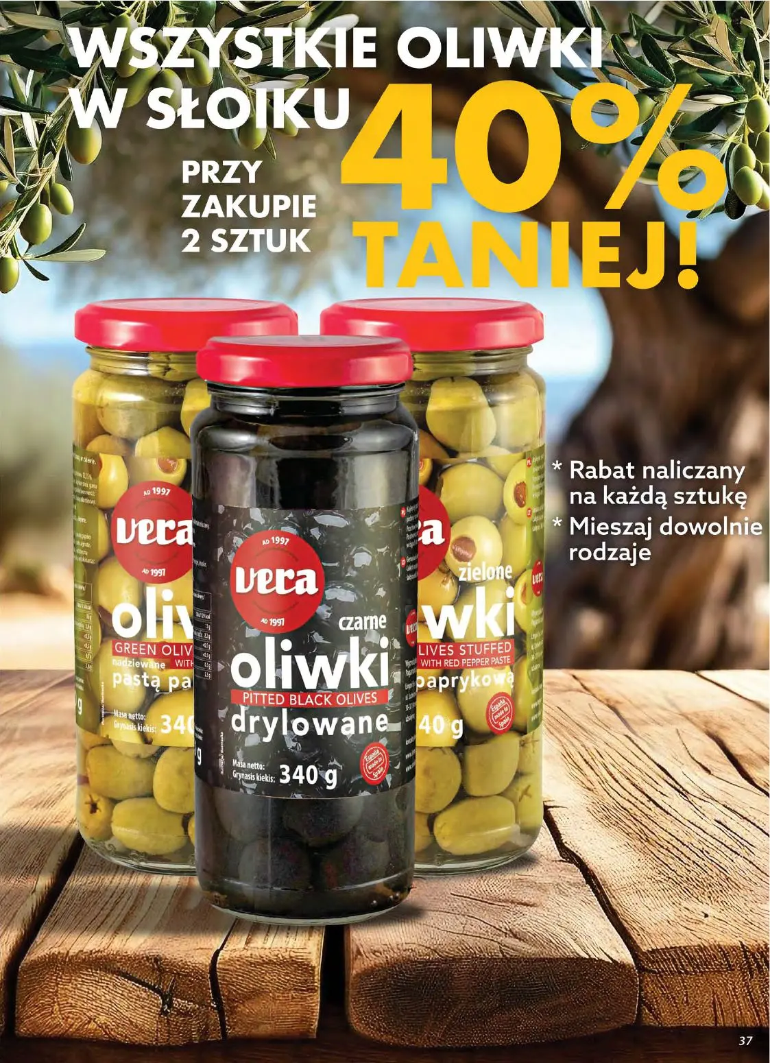 gazetka promocyjna dino Okazje na Dzień Kobiet - Strona 37