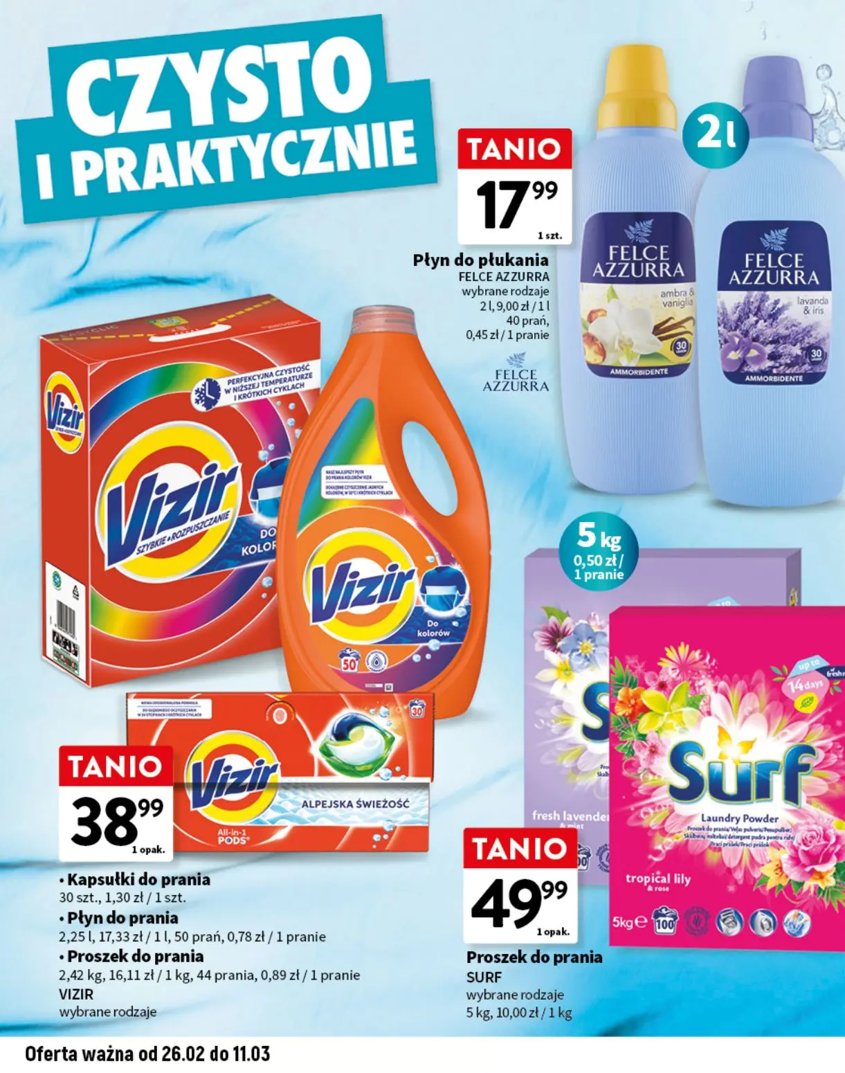 gazetka promocyjna Intermarche Wiosna w ogrodzie - Strona 12