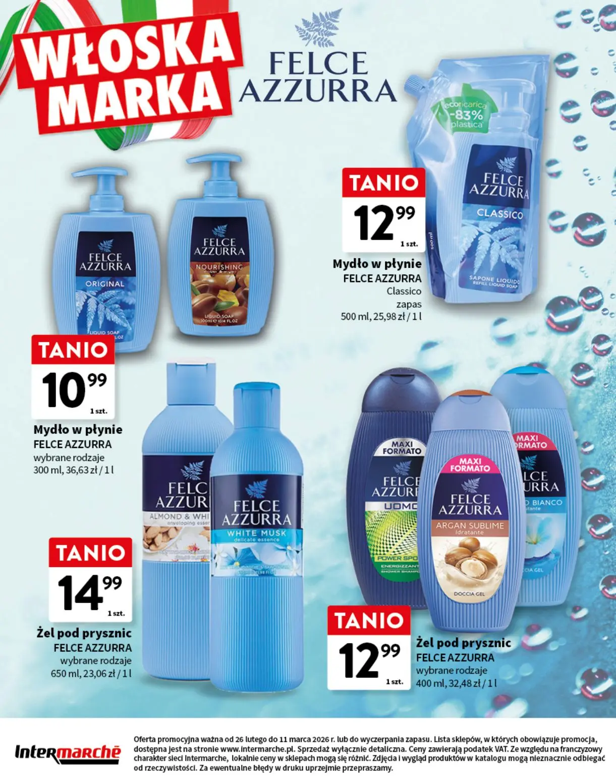 gazetka promocyjna Intermarche Wiosna w ogrodzie - Strona 20