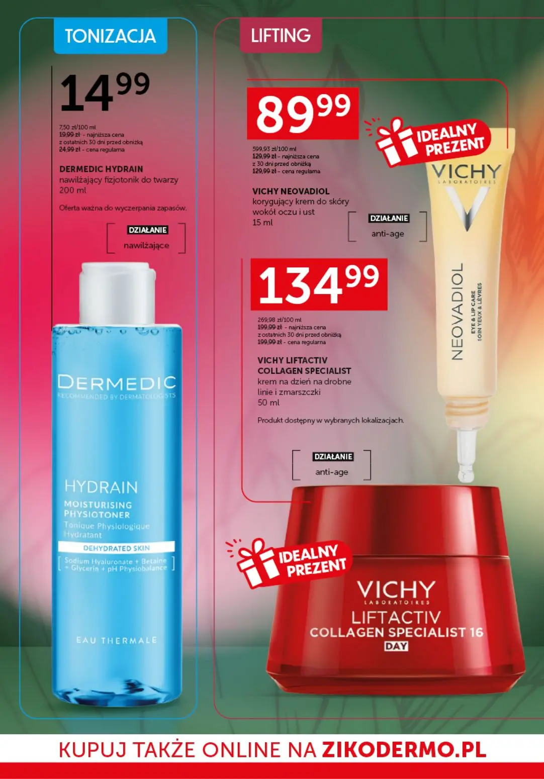 gazetka promocyjna Ziko  - Strona 4