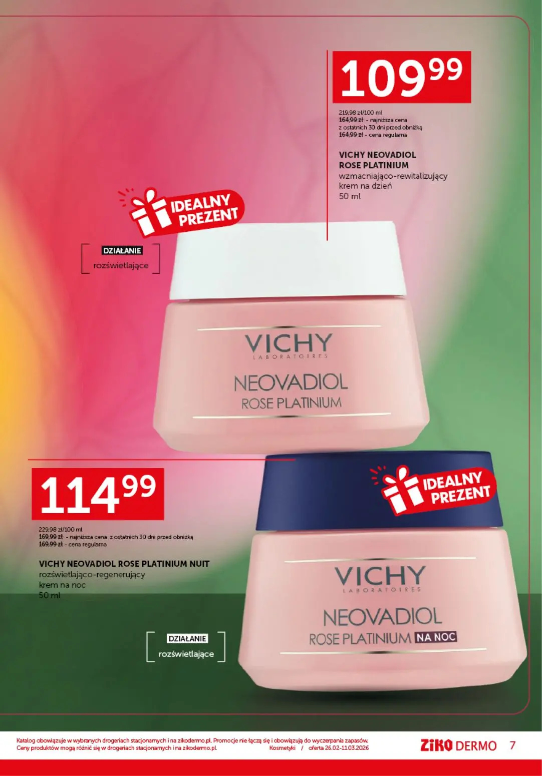 gazetka promocyjna Ziko  - Strona 7