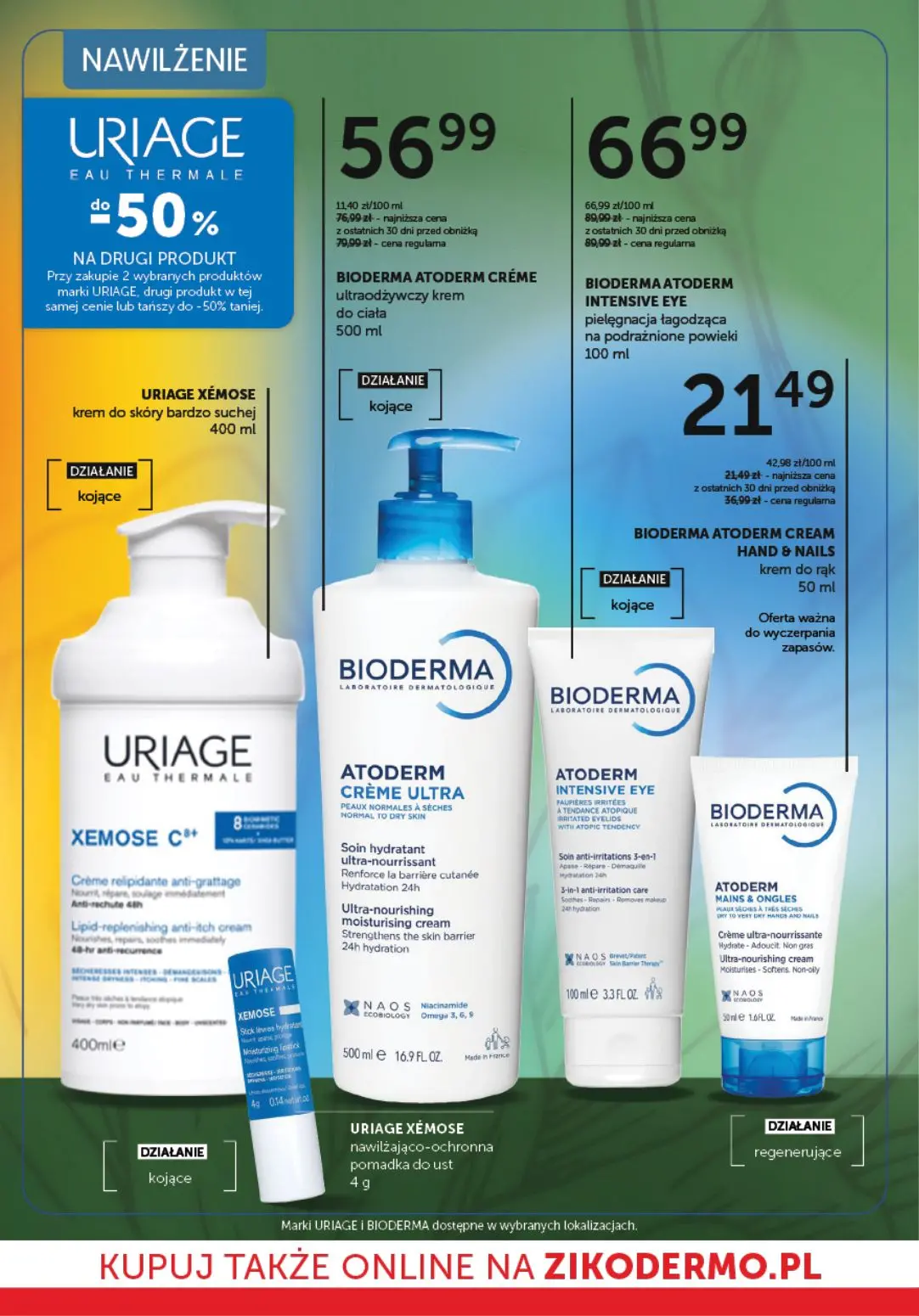 gazetka promocyjna Ziko  - Strona 10